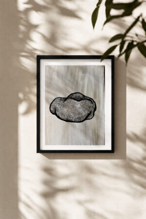 Alternative view of cloud