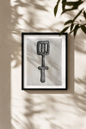 spatula