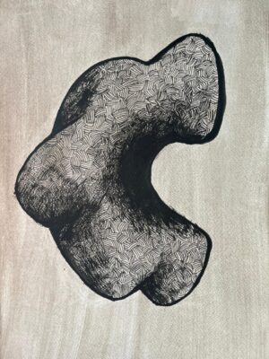abstract drawing #2