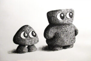 Boo & Bub
